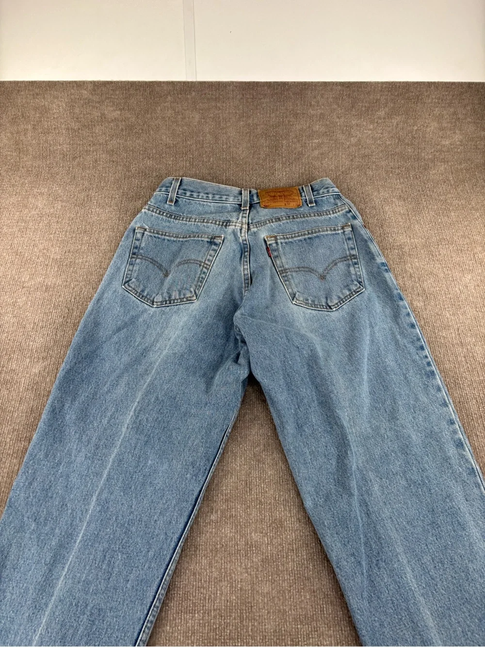 Levis classic levi